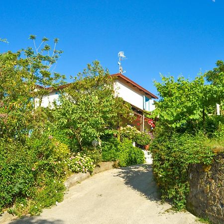 Benvenuti Nel Sud Bed & Breakfast Sessa Cilento Екстериор снимка