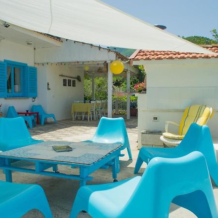 Benvenuti Nel Sud Bed & Breakfast Sessa Cilento Екстериор снимка