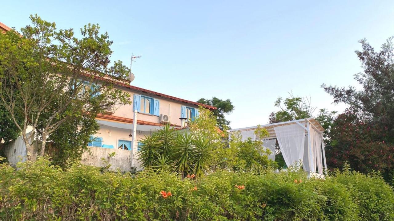 Benvenuti Nel Sud Bed & Breakfast Sessa Cilento Екстериор снимка