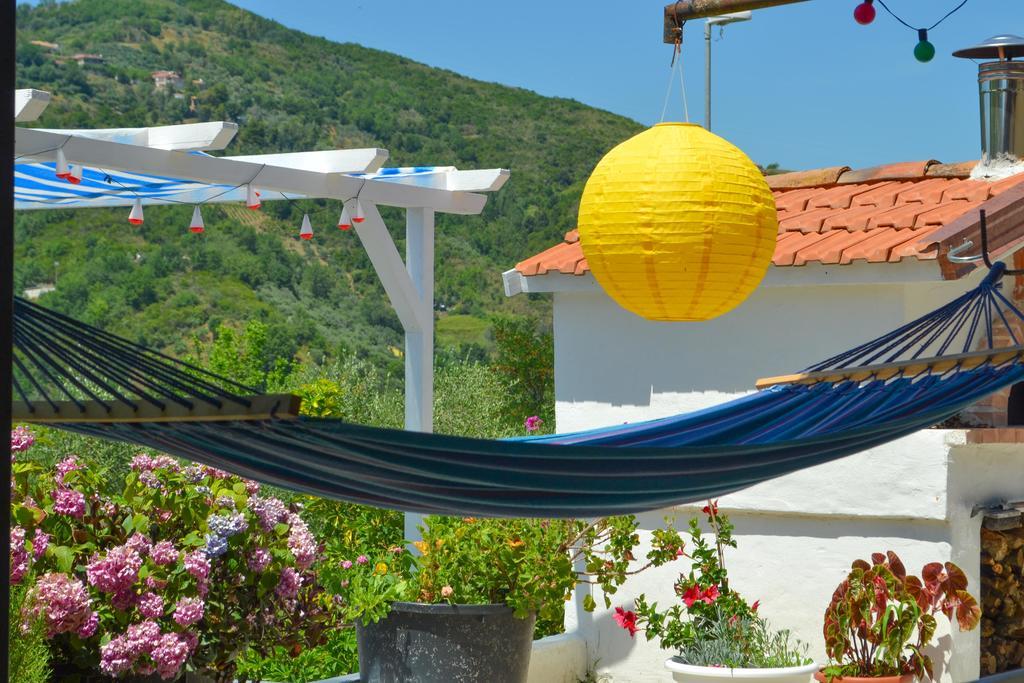 Benvenuti Nel Sud Bed & Breakfast Sessa Cilento Екстериор снимка