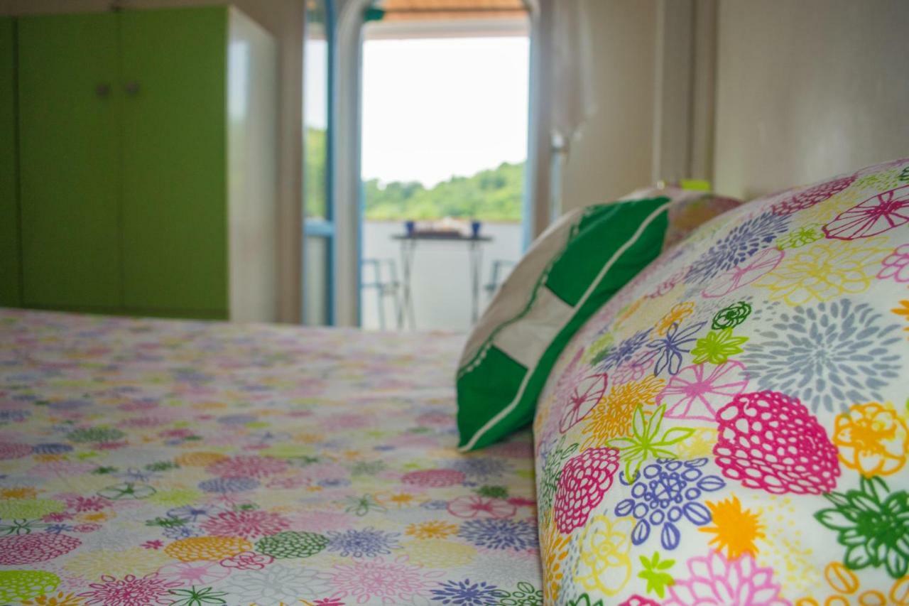 Benvenuti Nel Sud Bed & Breakfast Sessa Cilento Екстериор снимка