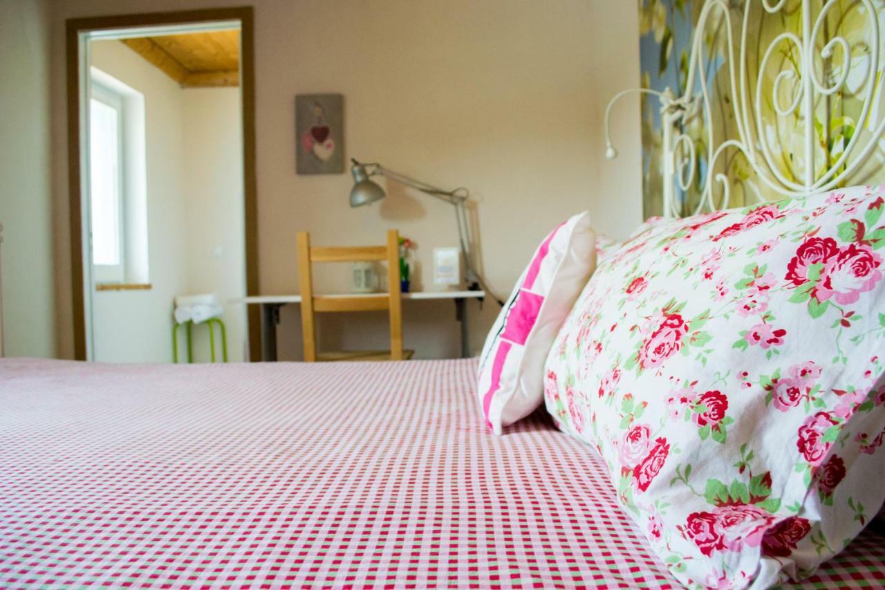 Benvenuti Nel Sud Bed & Breakfast Sessa Cilento Екстериор снимка