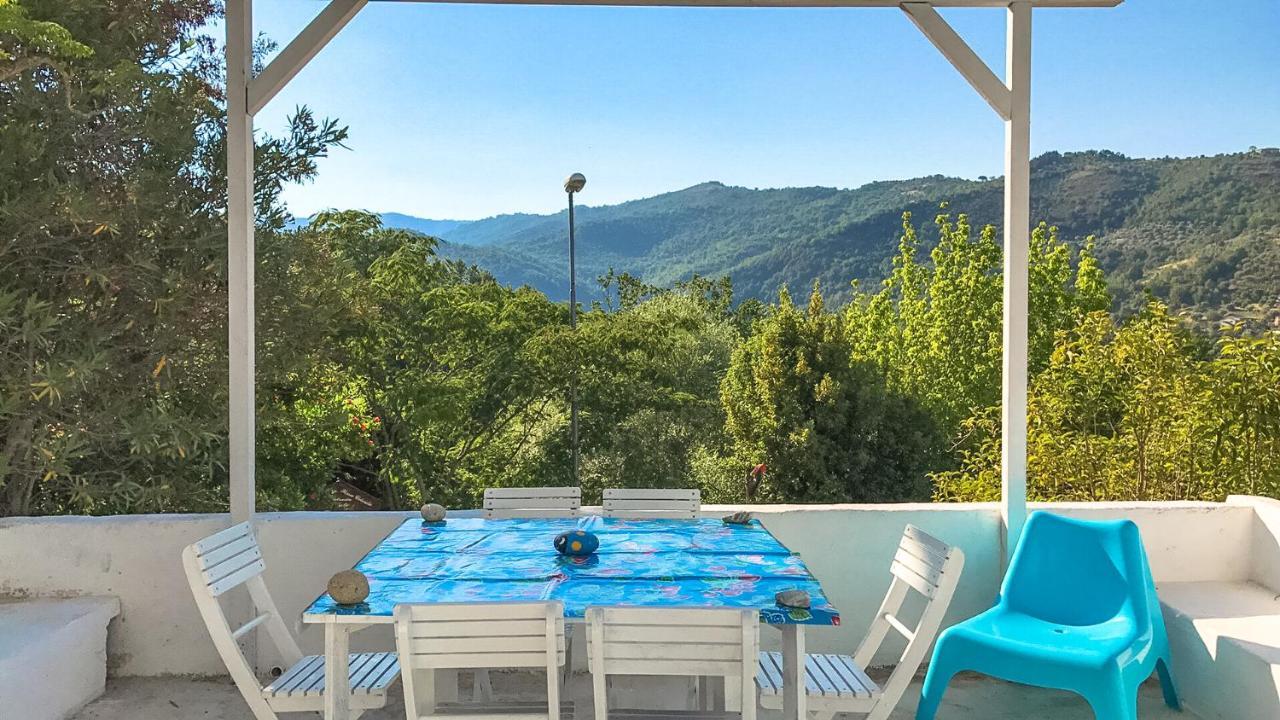 Benvenuti Nel Sud Bed & Breakfast Sessa Cilento Екстериор снимка