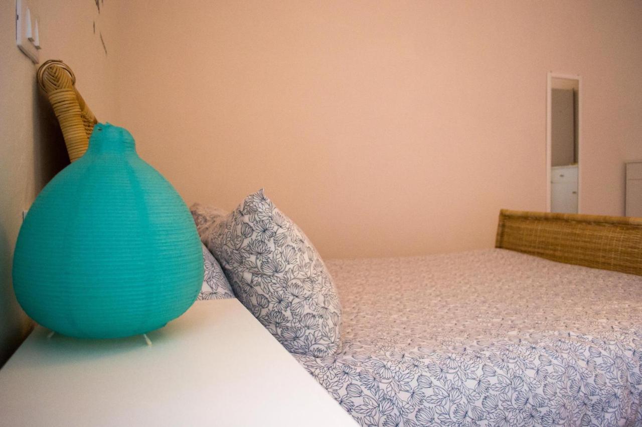 Benvenuti Nel Sud Bed & Breakfast Sessa Cilento Екстериор снимка
